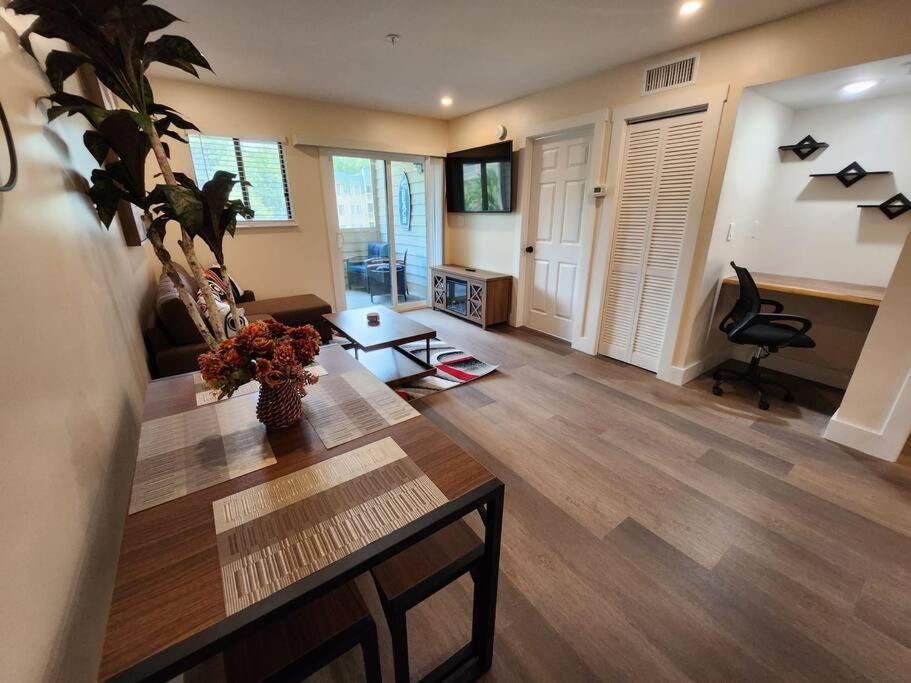 Classy & Comfortable Condo! Hilton Head Island Exterior photo