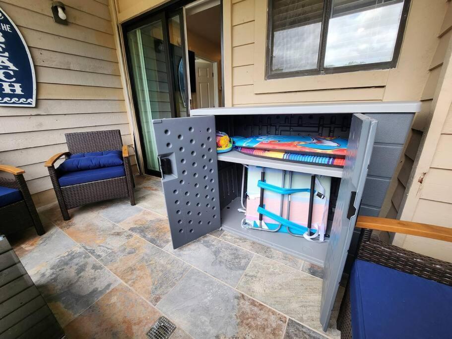 Classy & Comfortable Condo! Hilton Head Island Exterior photo