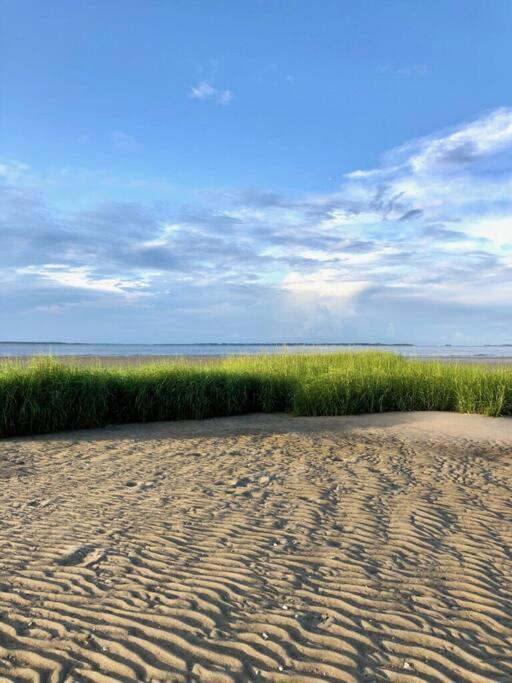 Classy & Comfortable Condo! Hilton Head Island Exterior photo